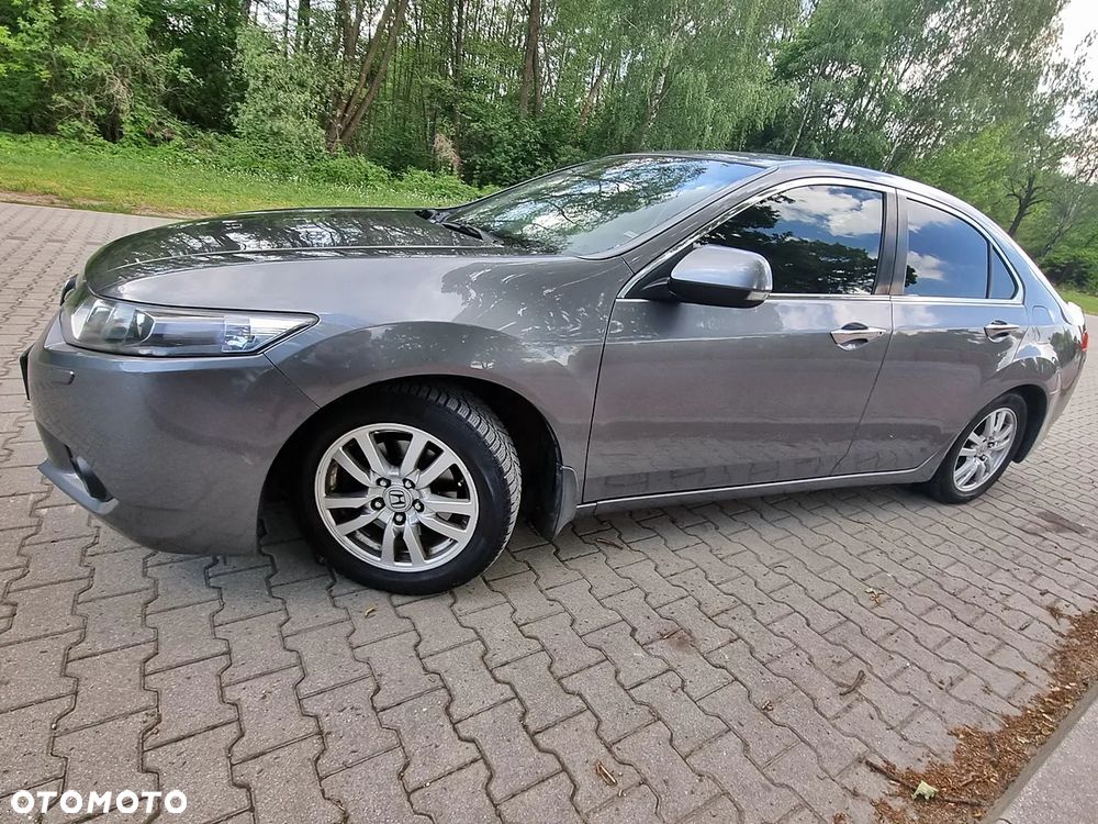 Honda Accord 2.0 Elegance Advantage - 14