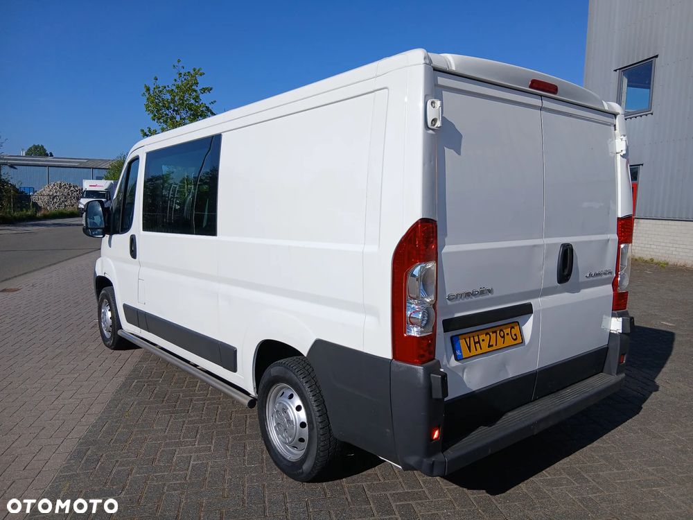 Citroën Jumper L2H1 Durisotti Profi - 26