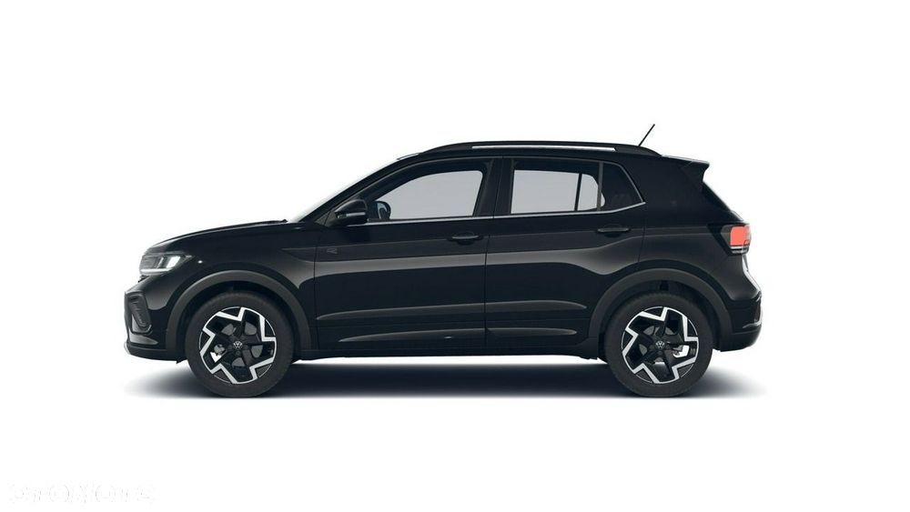 Volkswagen T-Cross - 4