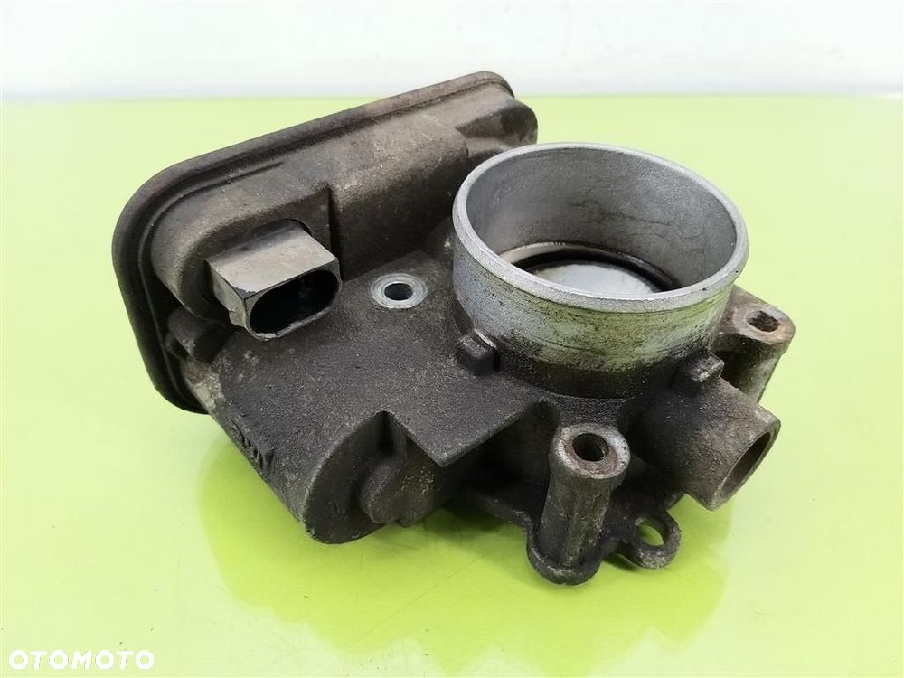 PRZEPUSTNICA DODGE CALIBER JEEP COMPAS PATRIOT 1,8 B 150KM 07-12 R 5429090 - 1