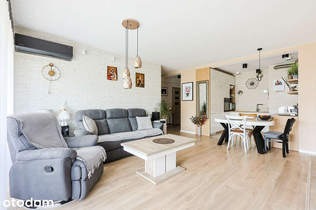 Komfortowy apartament na sprzedaż – Krosno - Pełny obrazek: 2/20
