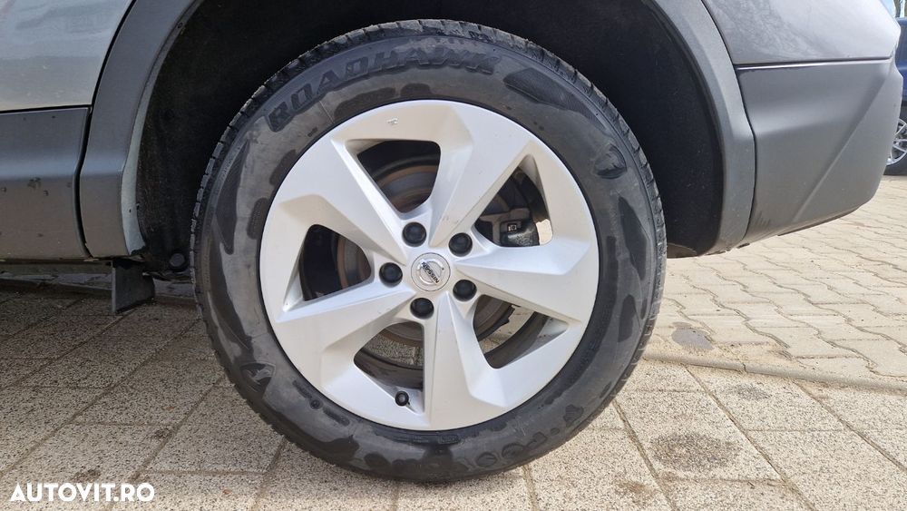 Nissan Qashqai - 20