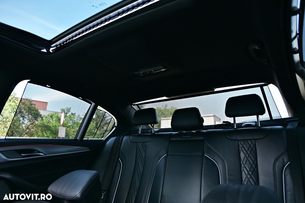 BMW Seria 5 - 17