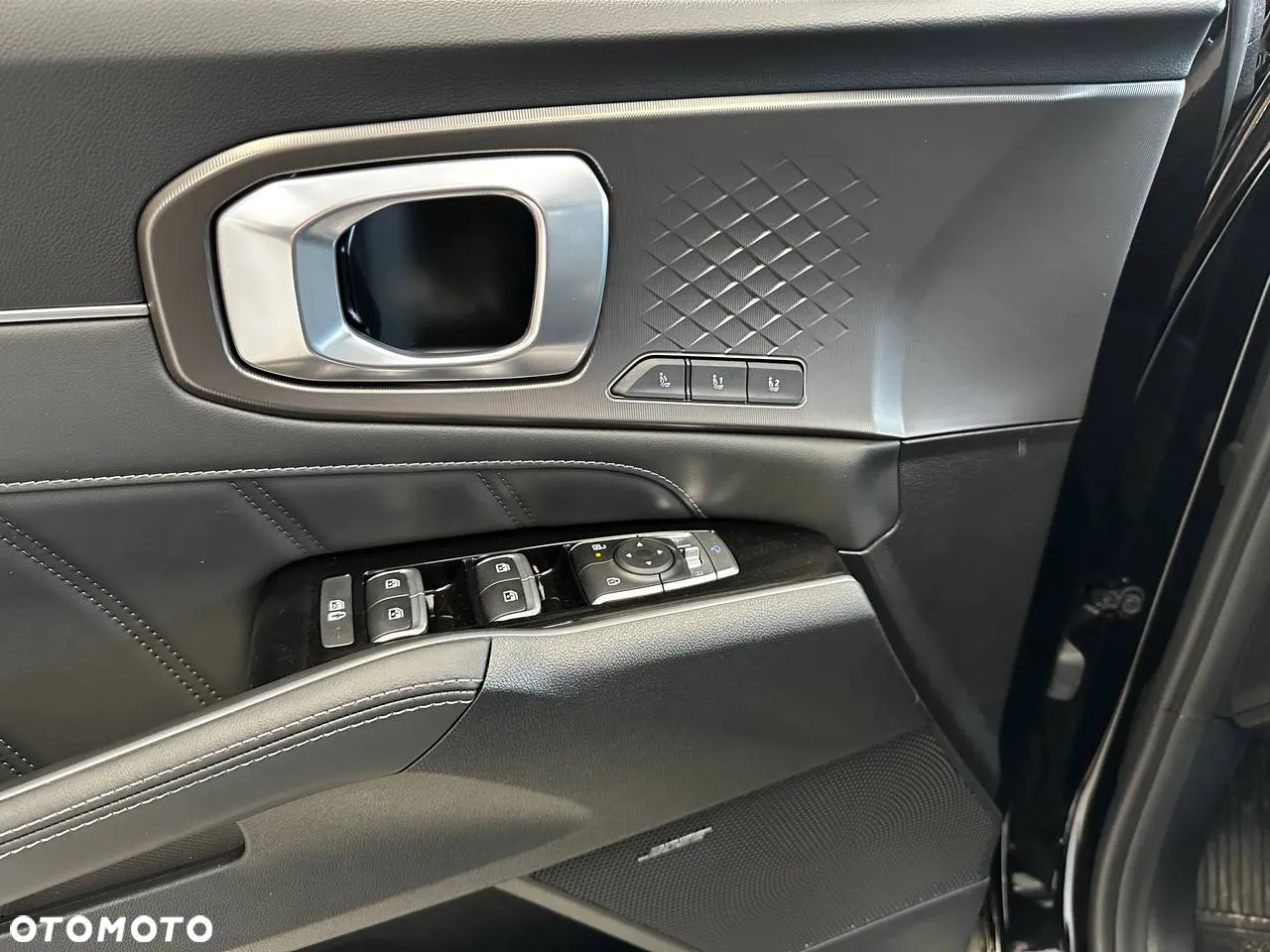 Kia Sorento 1.6 T-GDI HEV Prestige Line AWD 7os - 13