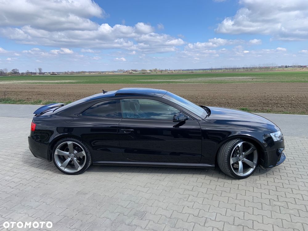 Audi RS5 Coupé S tronic - 12