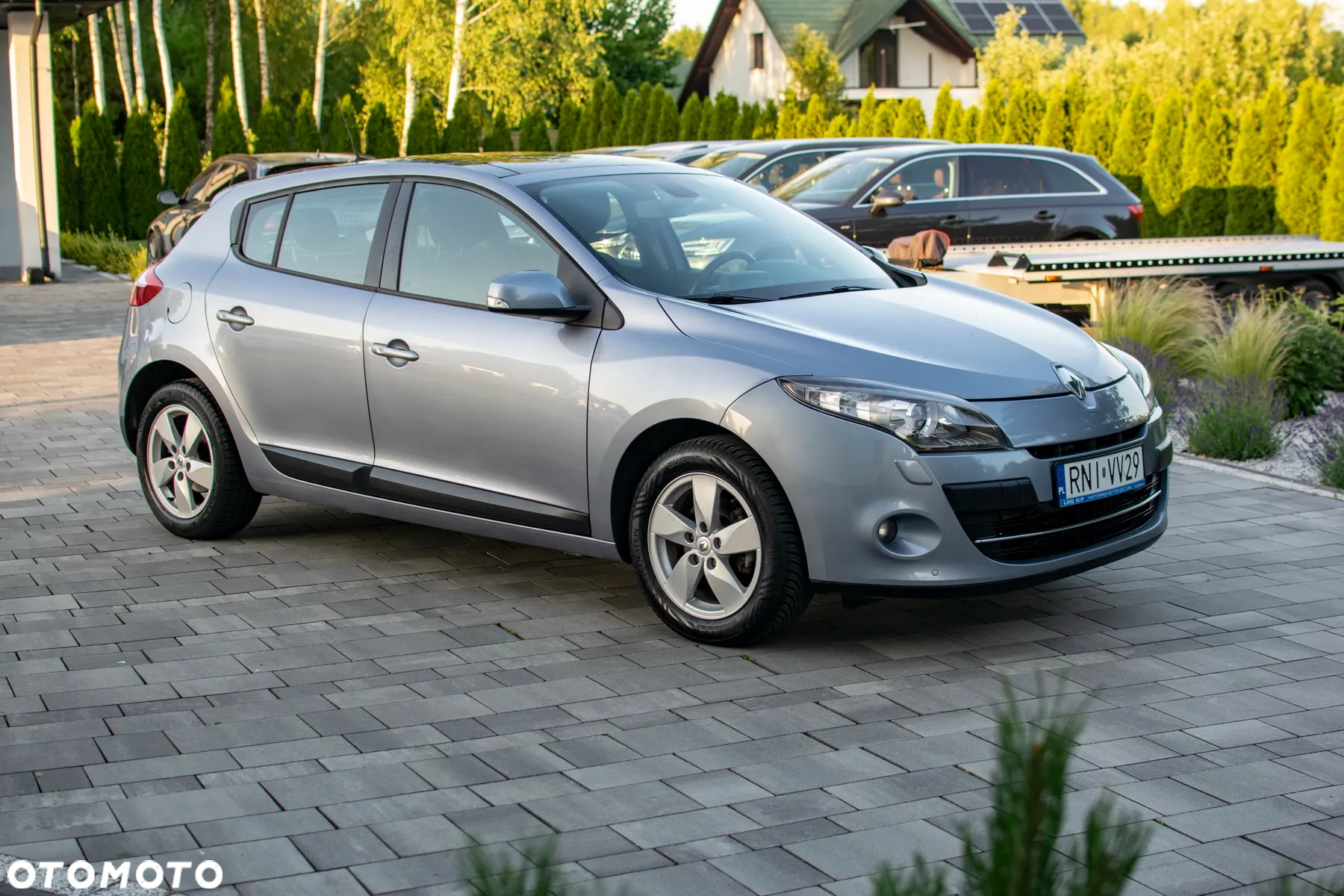 Renault Megane - 32