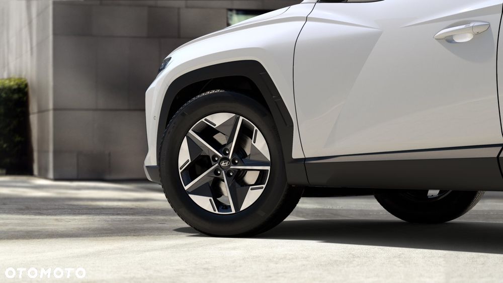 Hyundai Tucson 1.6 T-GDi Executive 2WD DCT - 12