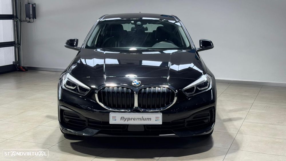 BMW 116 i Advantage - 2