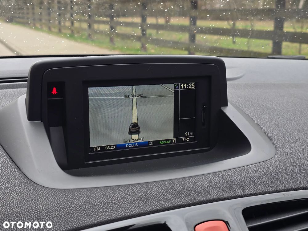 Renault Megane dCi 130 FAP Luxe - 7