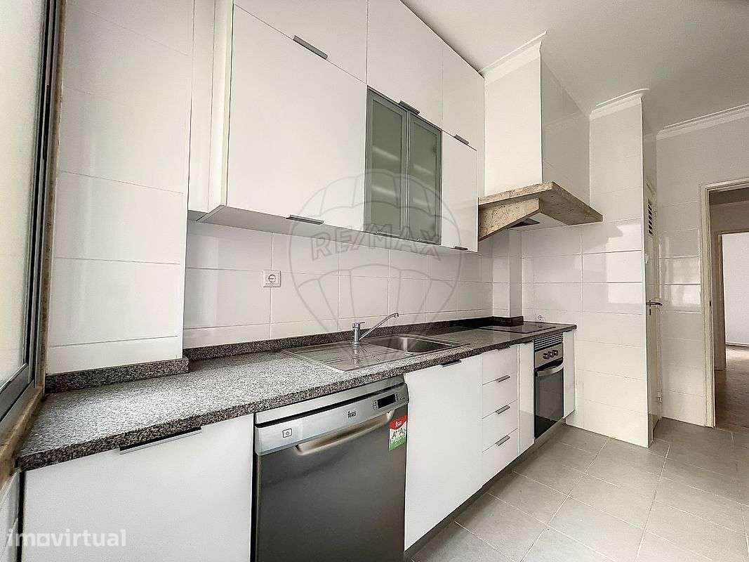 Apartamento T3 para arrendamento - Grande imagem: 3/12