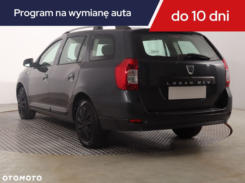 Dacia Logan - 6