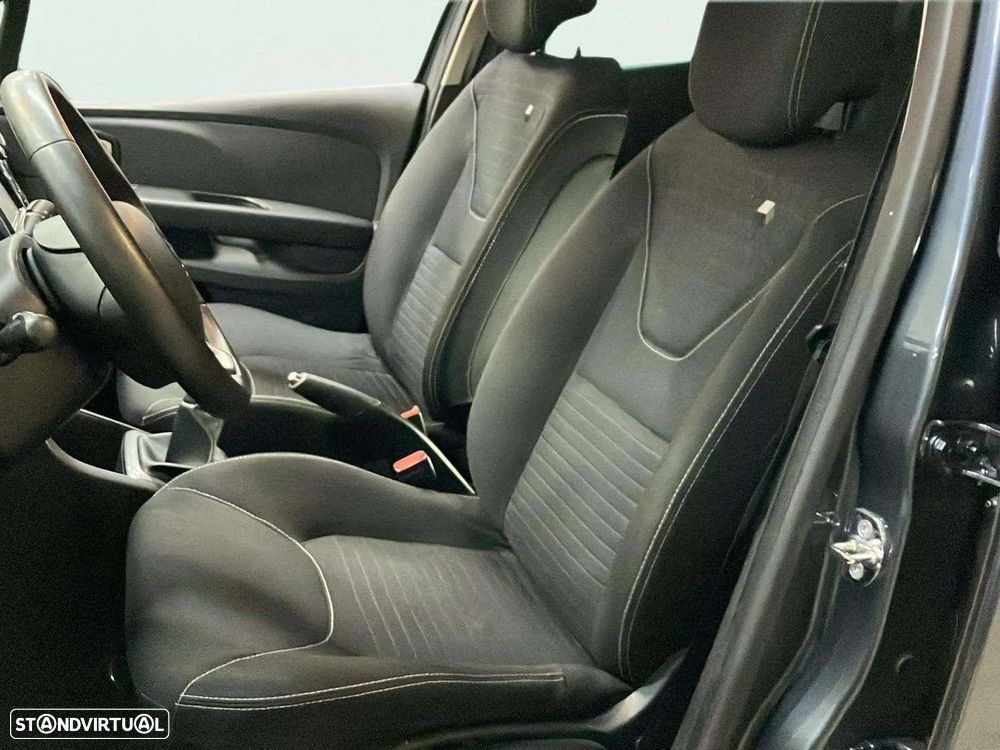 Renault Clio 0.9 TCe Limited - 15