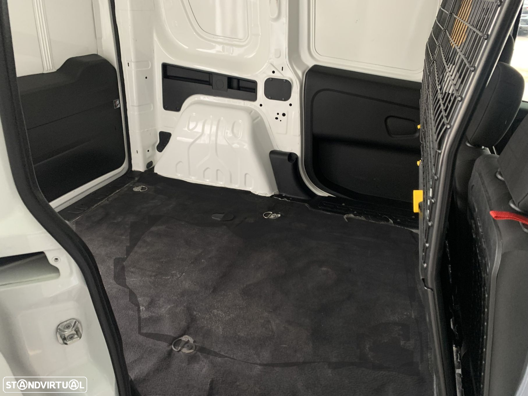 Fiat Doblo 1.3 MJ Easy - 11
