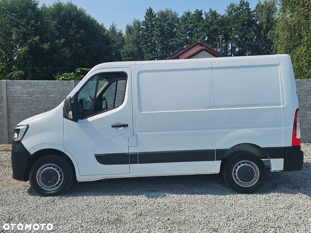 Renault Master - 3
