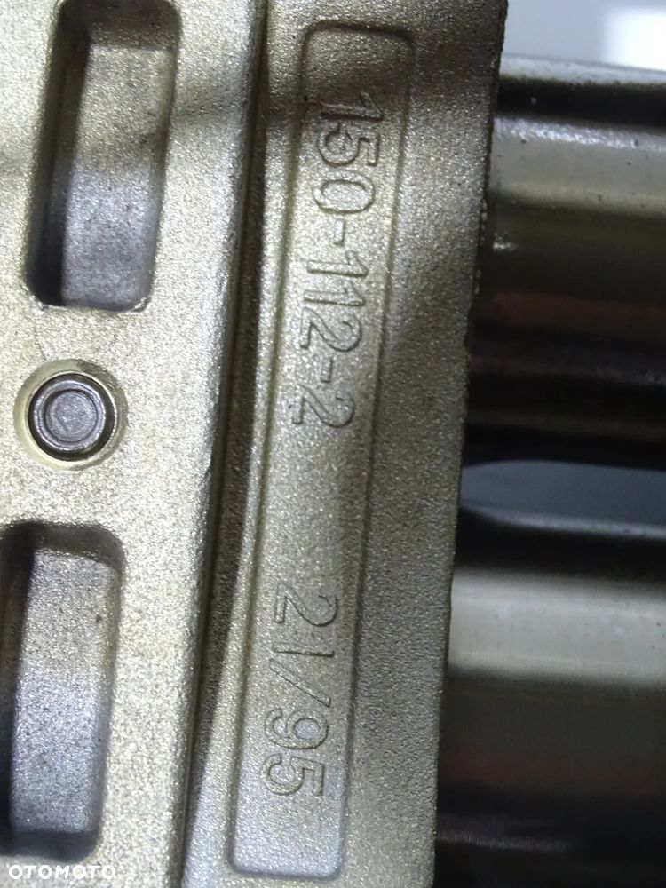 POMPA OLEJU BMW E90 E91 E92 E93 320si N45 2.0 SI 1501122 F-VAT - 3