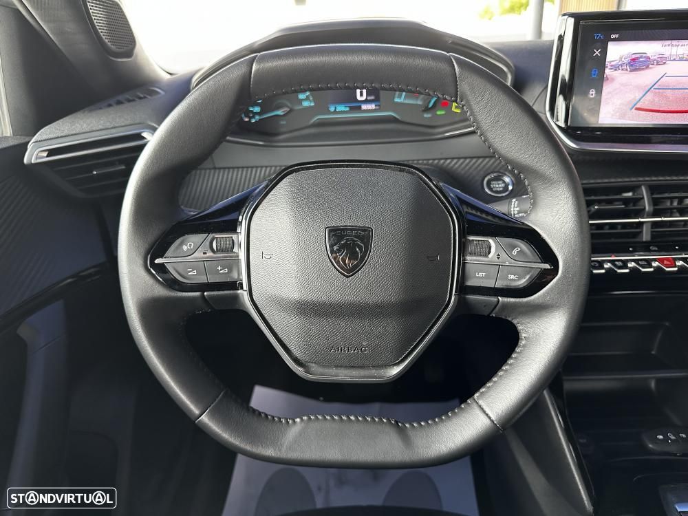 Peugeot e-2008 54 kWh Style - 19