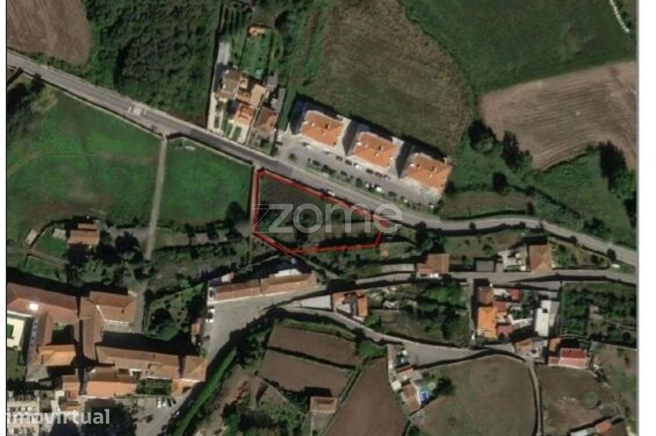 Terreno urbanizável para construção em Vairão Vila do Conde - Grande imagem: 2/15