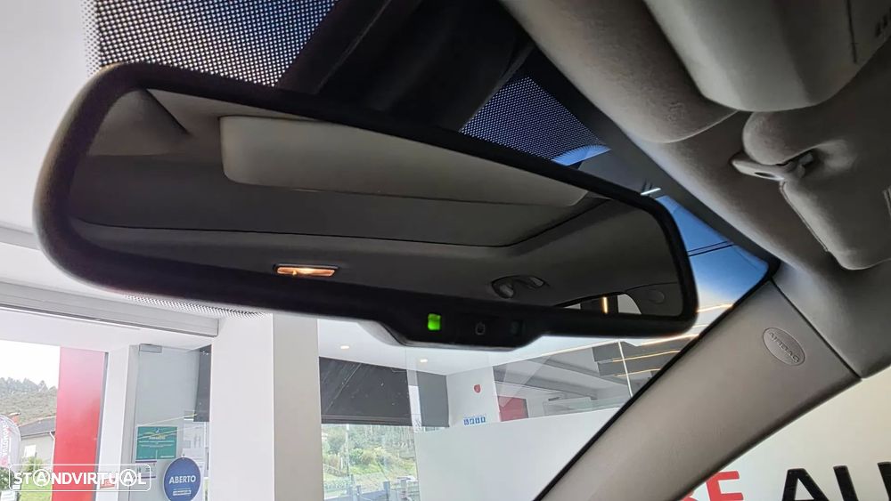 Chevrolet Captiva 2.2 VCDi Seven Xtreme 7L - 41