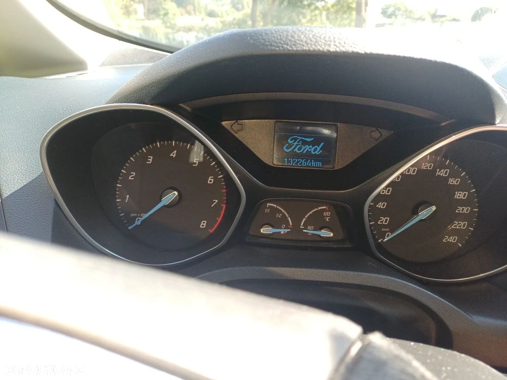 Ford Grand C-MAX 1.6 EcoBoost Trend - 7