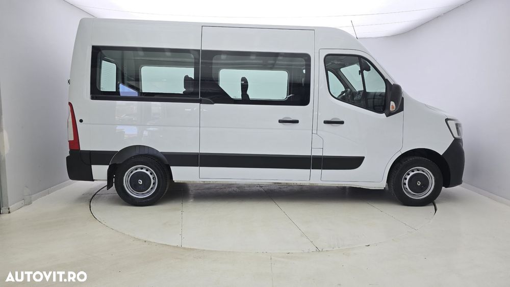 Renault Master - 5