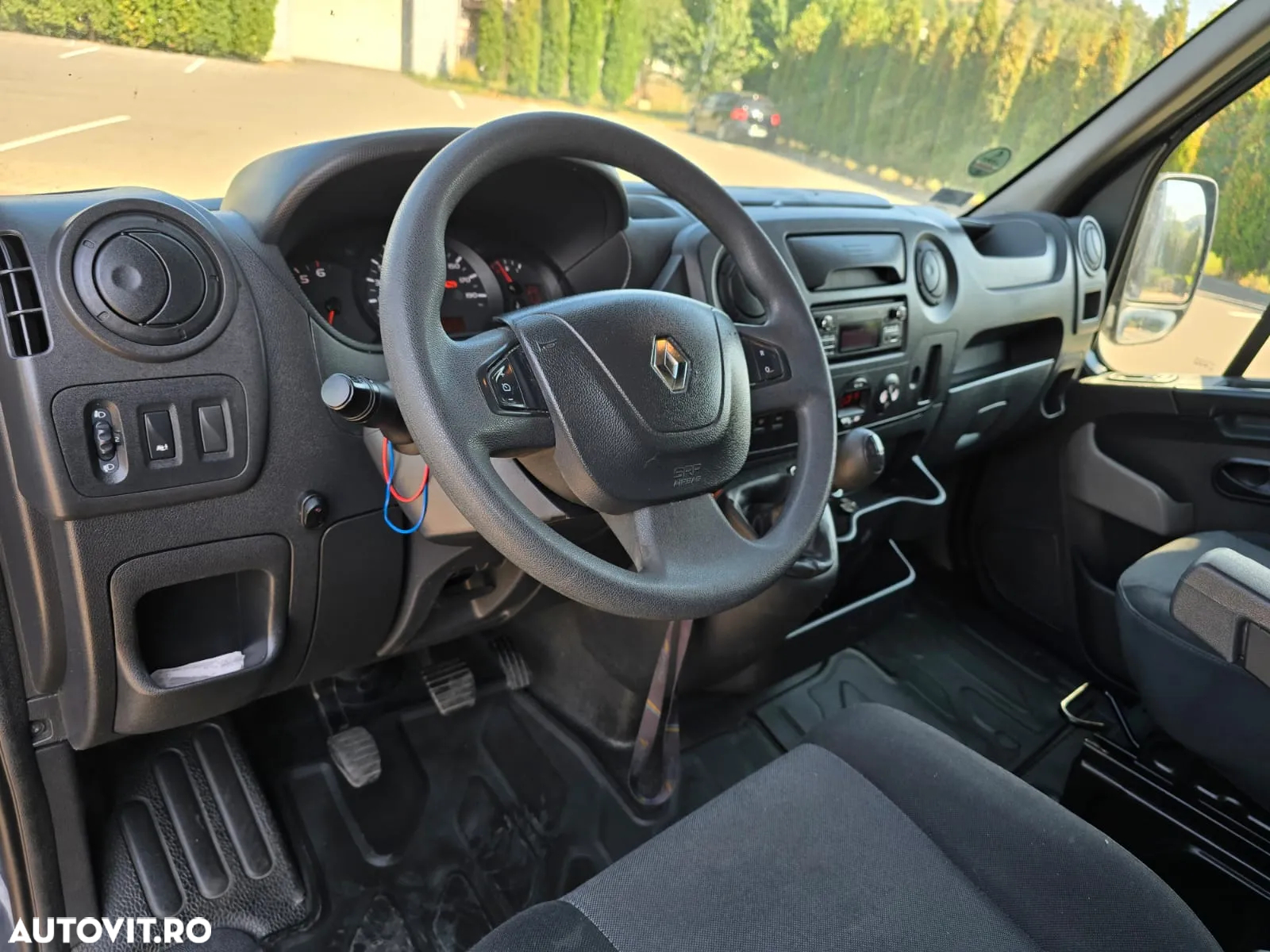 Renault Master - 5