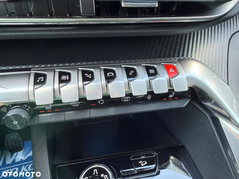 Peugeot 3008 BlueHDi 130 Stop & Start Allure - 26