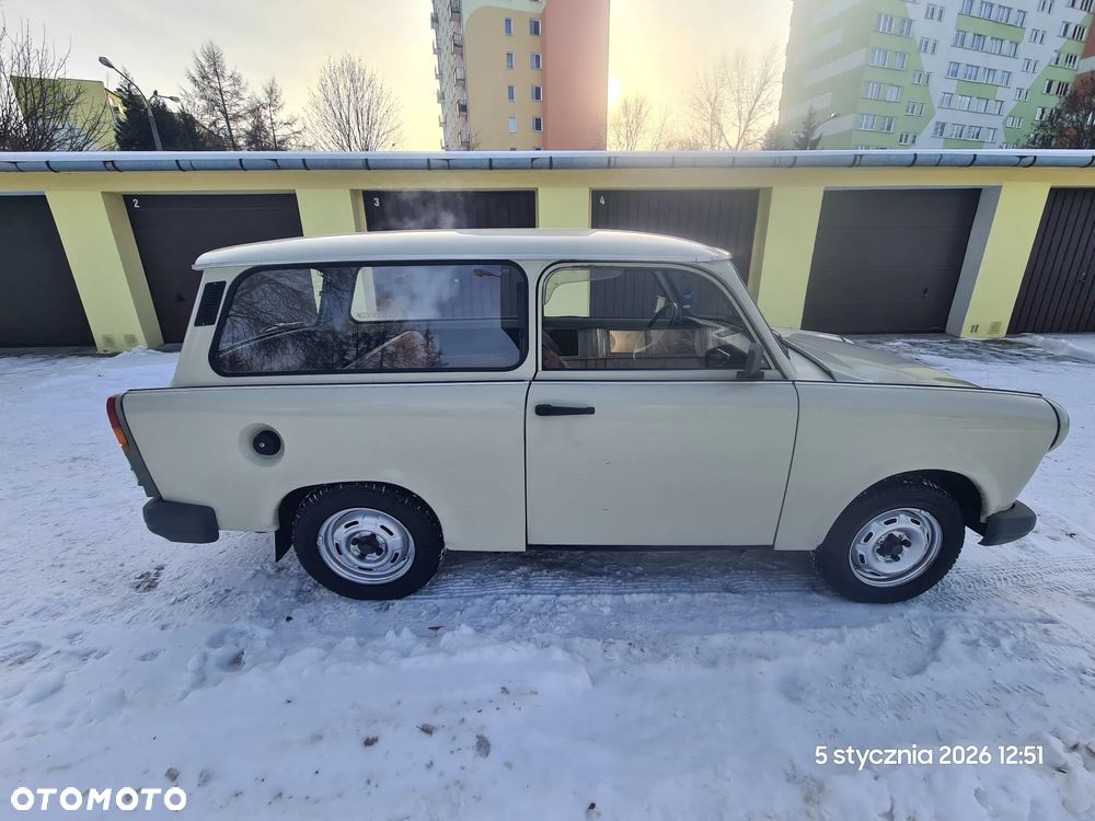 Trabant Inny - 9