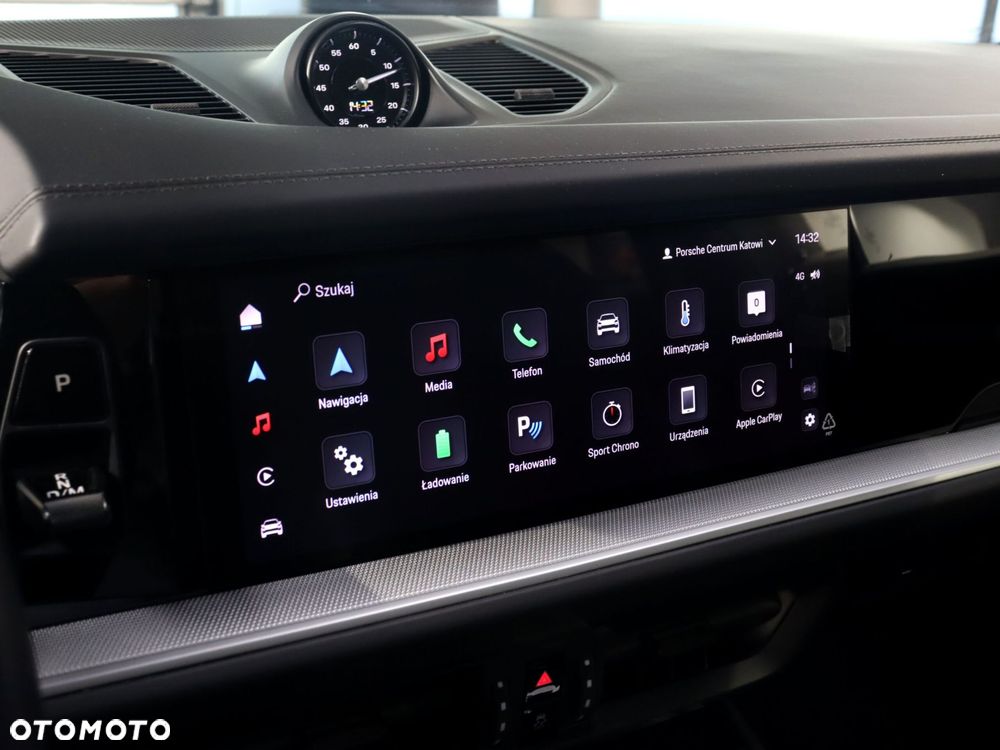 Porsche Cayenne E-Hybrid PHEV - 26