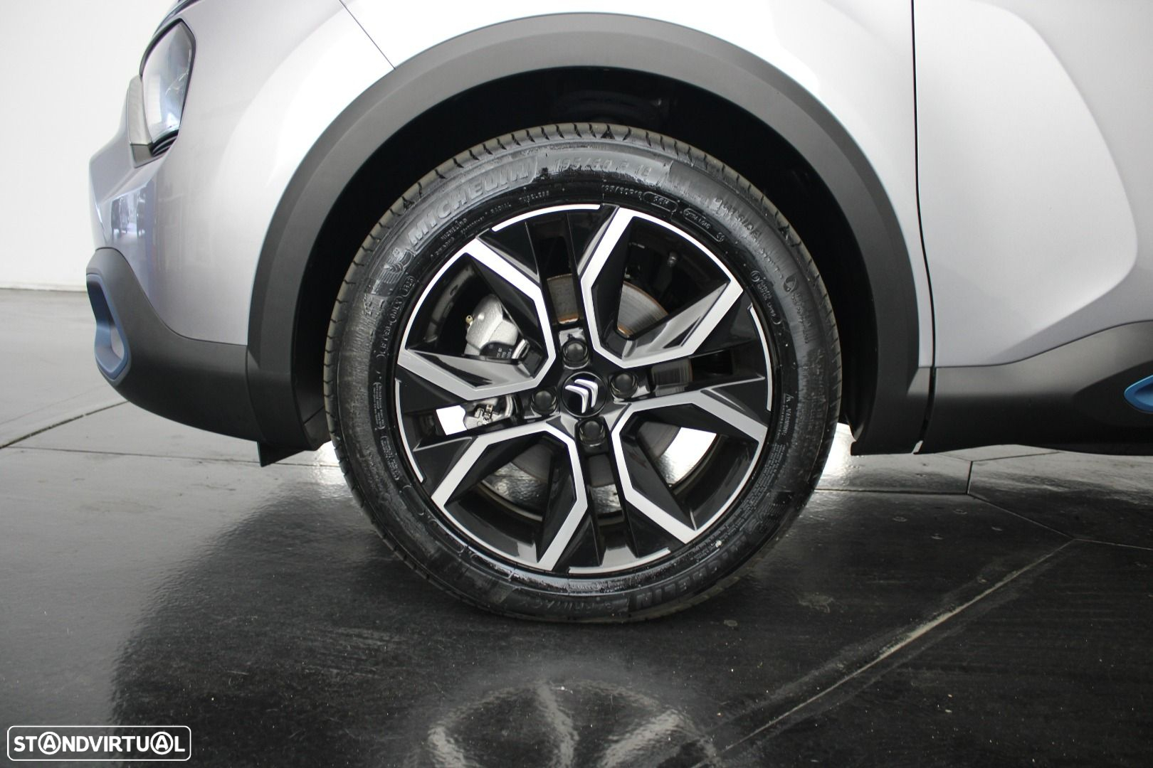Citroën e-C4 50 kWh Feel Pack - 30