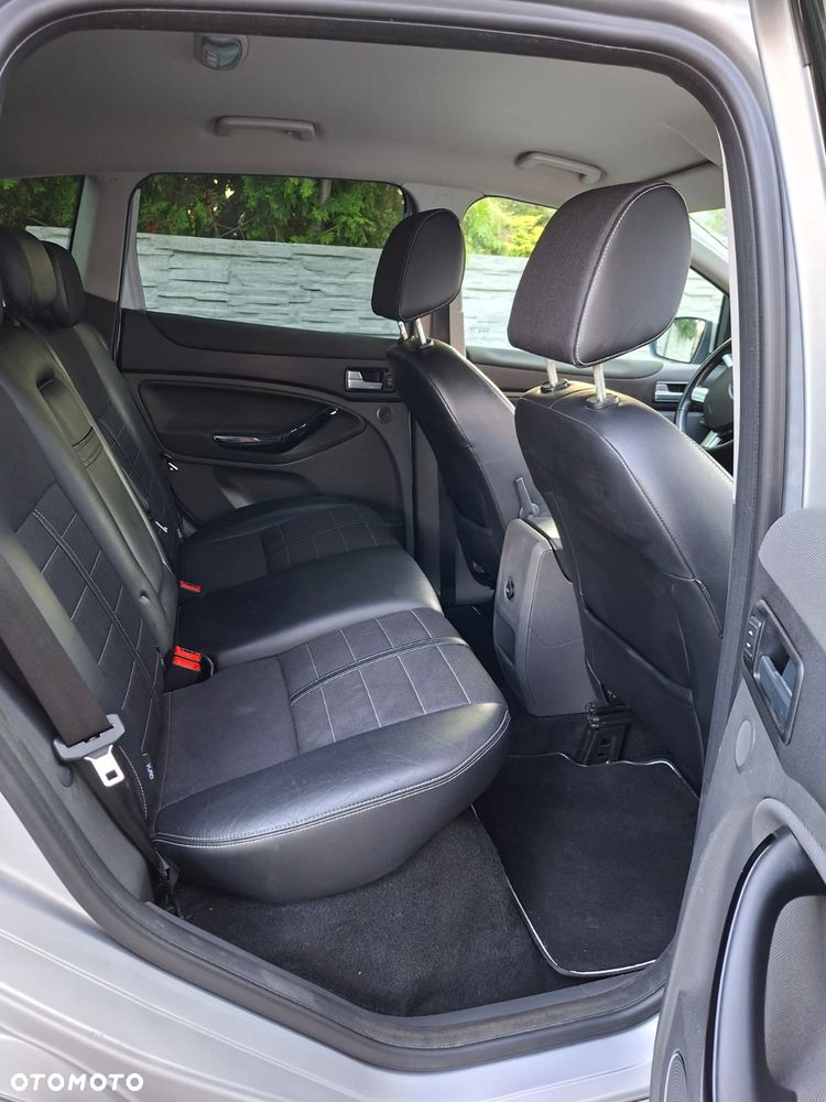 Ford Kuga 2.0 TDCi 4x4 Individual - 19