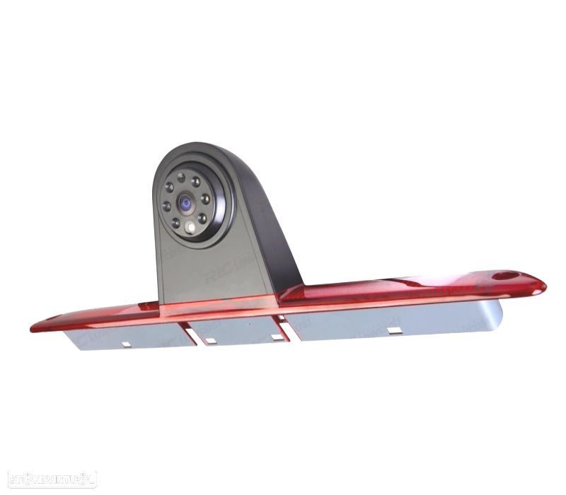 CÂMARA ESTACIONAMENTO VISÃO NOCTURNA VOLKSWAGEN VW CRAFTER MERCEDES SPRINTER - 1