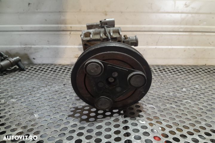 Compresor AC H12A1AF4DW H12A1AF4DW Mazda 6 GG [facelift] [2005 - 2007 - 1