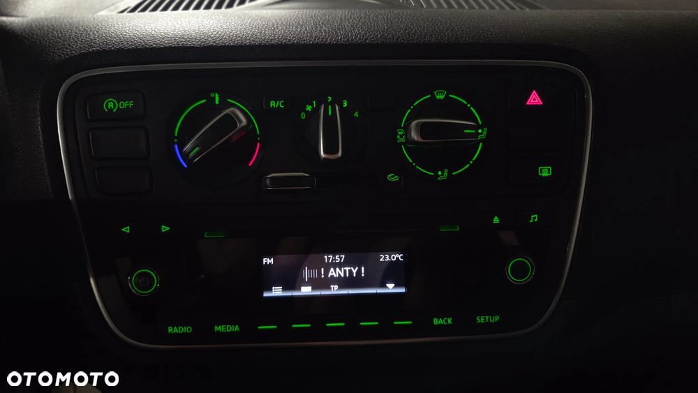Skoda Citigo 1.0 Ambition - 10