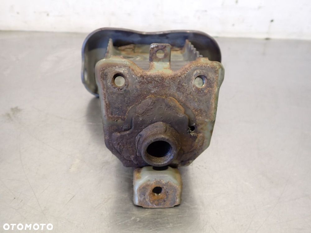 STREFA ZGNIOTU PRAWY PRZÓD TOYOTA URBAN CRUISER - 6