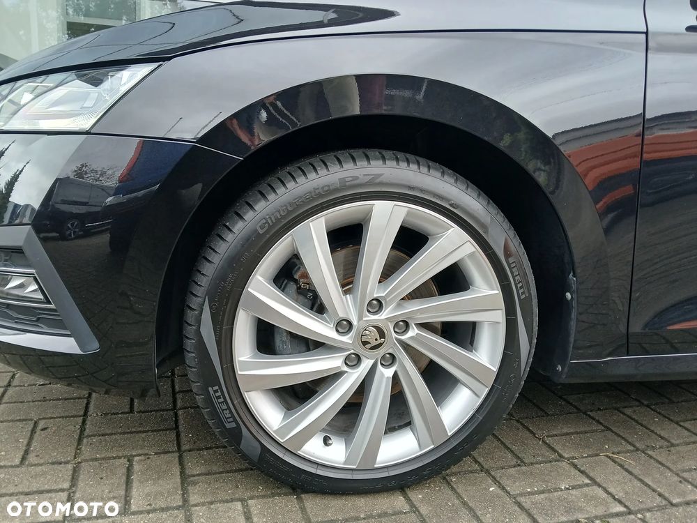 Skoda Octavia 2.0 TSI 4x4 Style DSG - 32