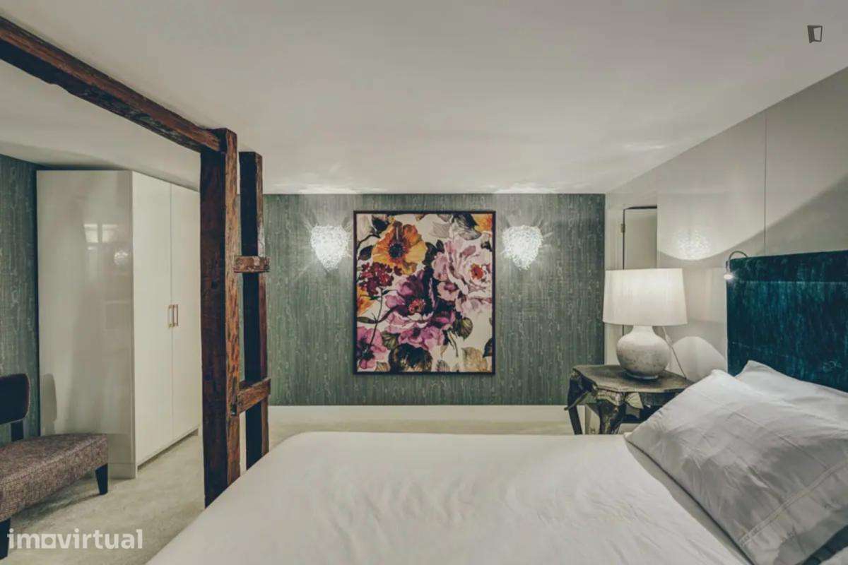 Apartamento com 2 quartos - localizado em Bairro Alto Lisbon - Grande imagem: 2/17