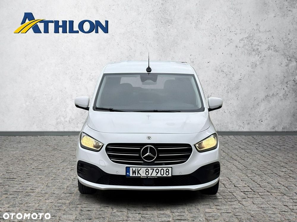 Mercedes-Benz Klasa T 180 d - 8