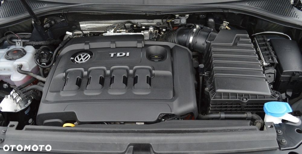 Volkswagen Tiguan - 28