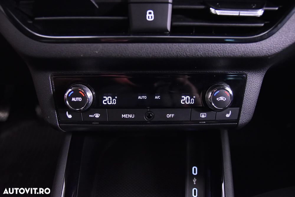 Skoda Scala - 16