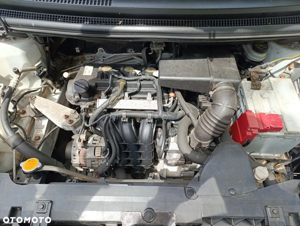 Mitsubishi Colt 1.1 ClearTec Motion - 17