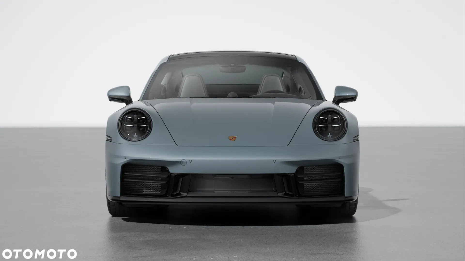 Porsche 911 Carrera T - 5