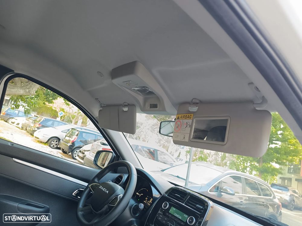 Dacia Spring Electric 45 Essential - 23