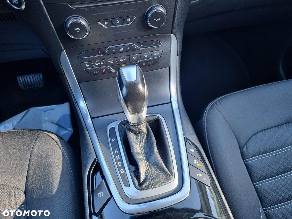 Ford Galaxy 2.0 TDCi Titanium PowerShift - 20