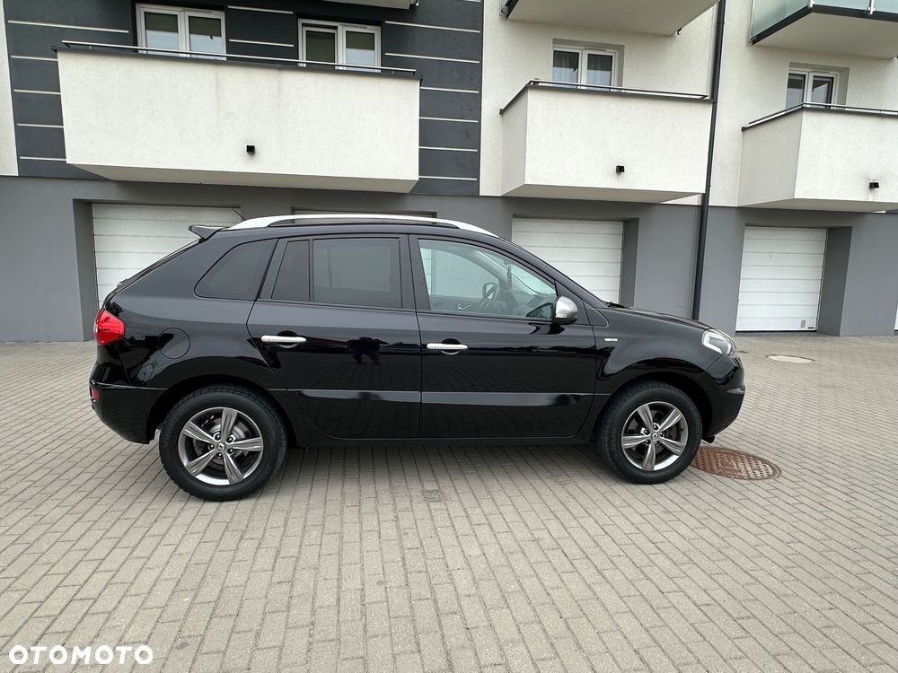 Renault Koleos dCi 150 FAP 4x2 Dynamique - 4