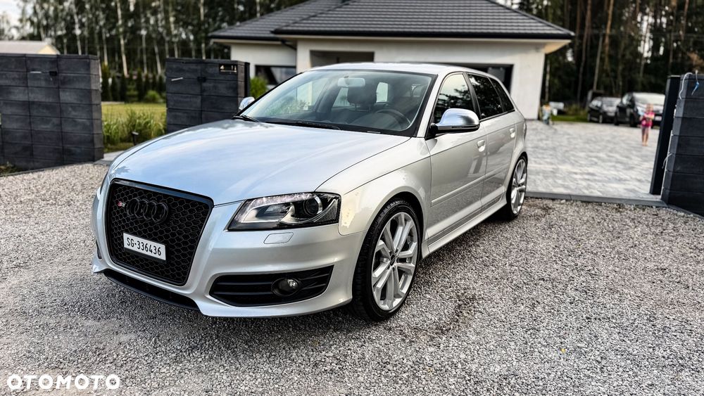 Audi S3 2.0 TFSI Quattro S tronic - 29