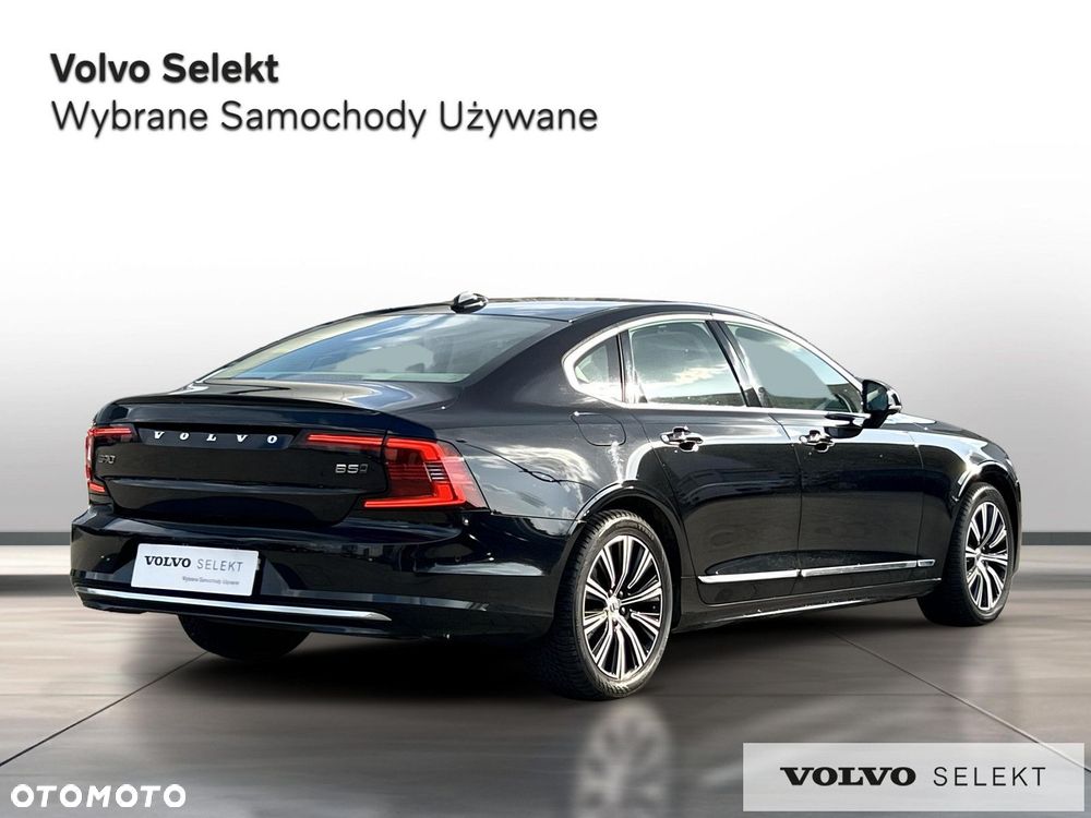 Volvo S90 - 6
