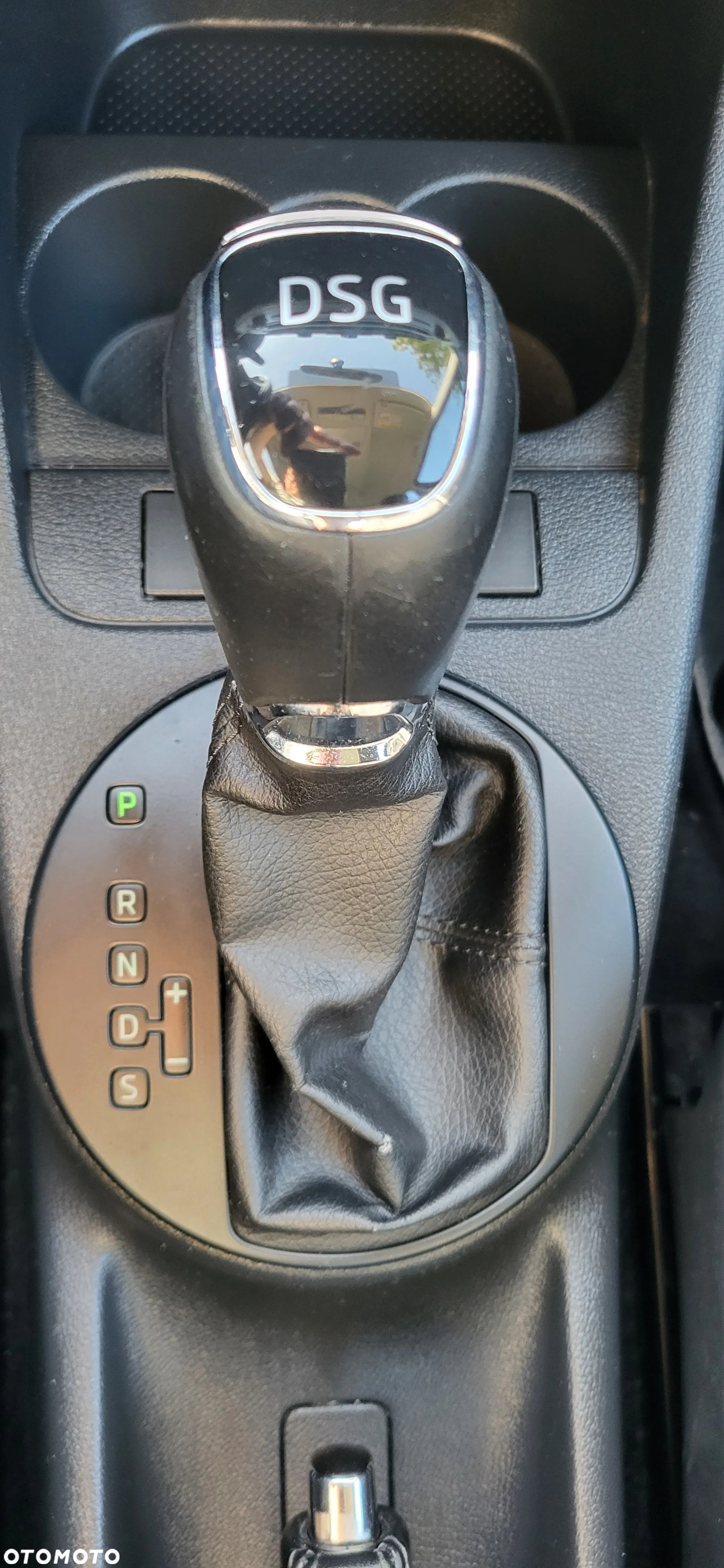 Skoda Roomster 1.2 TSI Comfort DSG - 7