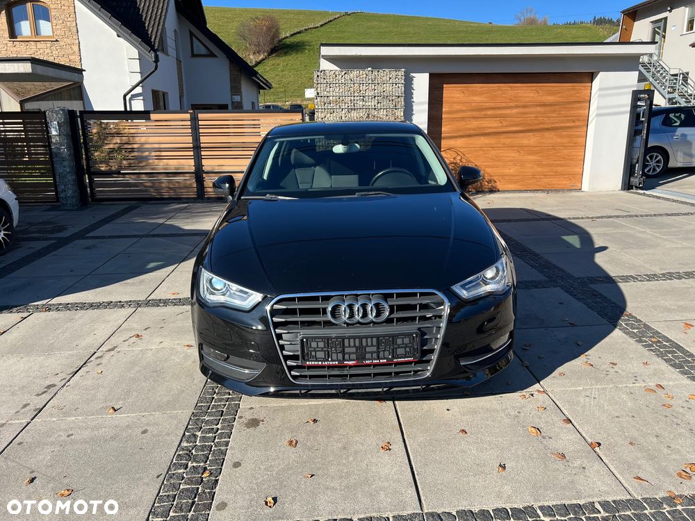 Audi A3 Sportback - 2