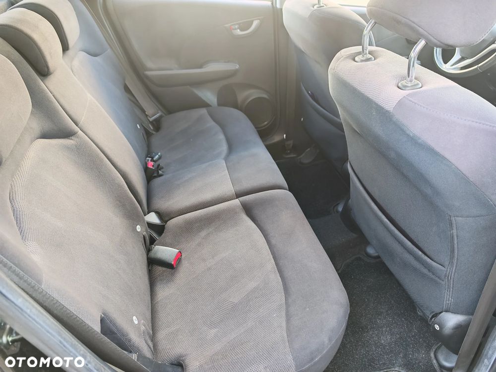 Honda Jazz 1.4 i-VTEC Elegance - 6
