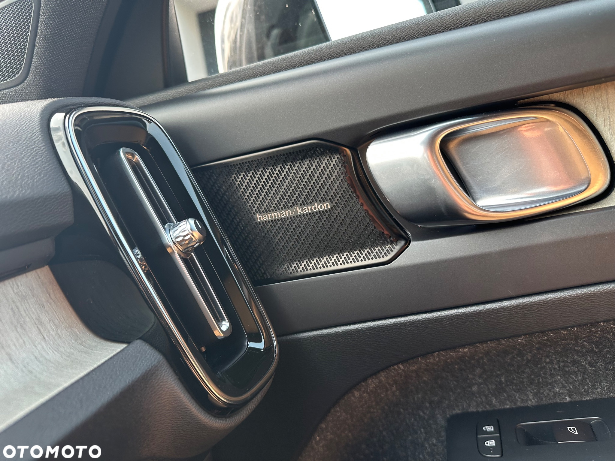 Volvo XC 40 D3 Geartronic Inscription - 15